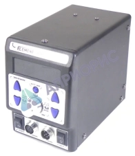 паяльная станция element 899d(ii)